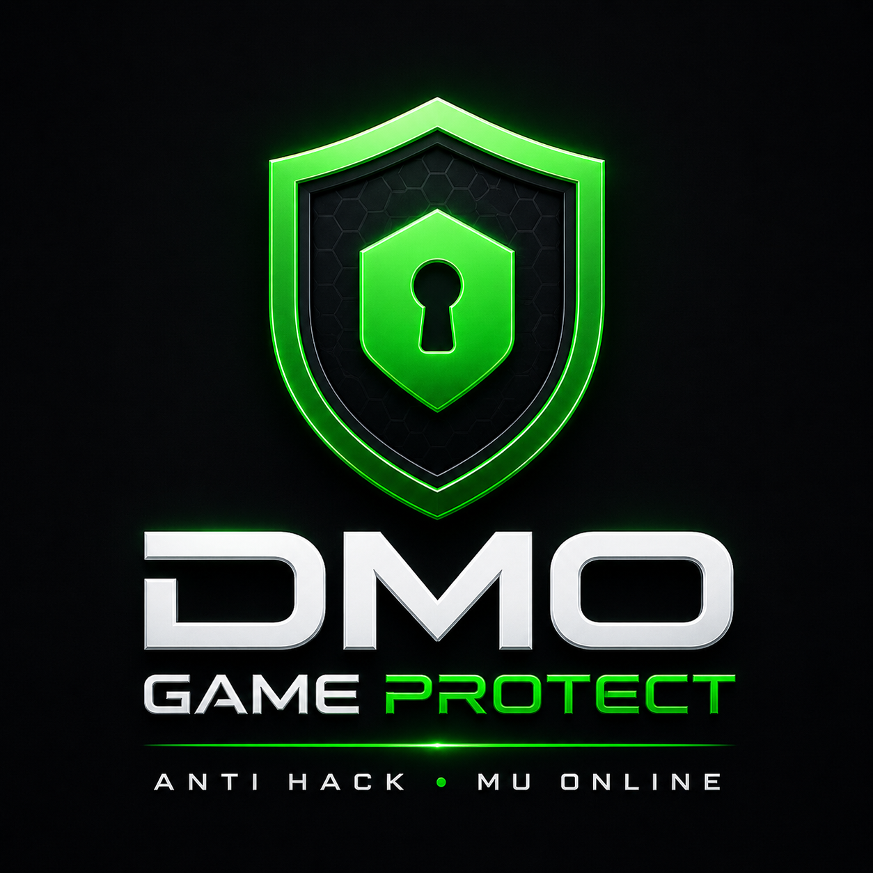 Anti-hack DMO Protect
