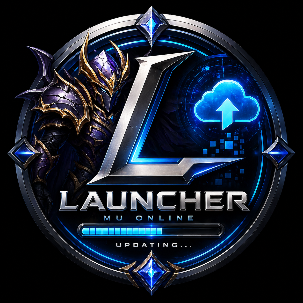 Launcher personalizado